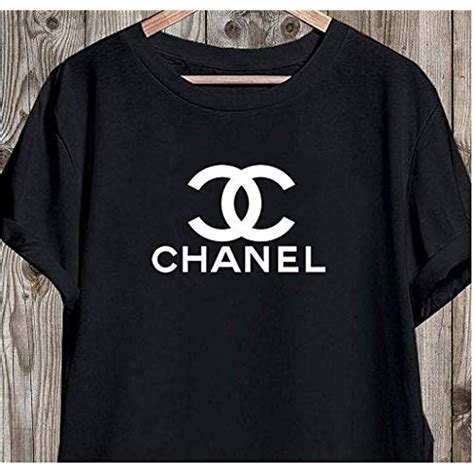 chanel tahirt|chanel t shirt price.